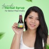 Biopron Herbal Syrup For Better Meal Intake