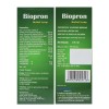 Biopron Herbal Syrup Product Packaging