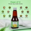 Biopron Herbal Syrup All Ingredients