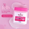 Eloway Pure White Petroleum Jelly for Moisturized Skin 100g