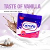 Geofit Vanilla Flavoured Protein Powder -250g