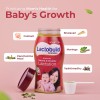 Lactobuild Granules Ingredients