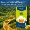 Lemon Green tea