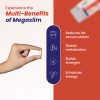 MegaSlim Capsules – 10‑Capsule Pack for Weight Management