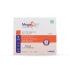 MegaSlim Capsules – 10‑Capsule Pack for Weight Management