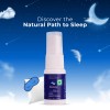 Restonite Melatonin Sleep Spray for Good and Healthy Sleep 15 Ml