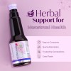 Mensoguard Syrup main benefits