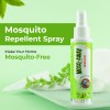 Mosq Away Mosquito Repellent Room Spray Natural Mosquito Spray for Home 100ml