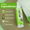 Mosq Away Mosquito Repellent Room Spray  Ingredients