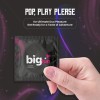 Bigfun Extra Time Condom Taste of Adventure