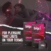 Bigfun Extra Time Condom For Pleasure