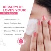 Keracylic Foaming Facewash for Acne and Pimple Free Skin 60ml