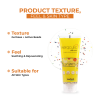 Keracylic Facewash with Active Beads for Acne, Pimple Free and Brighter Skin 70g