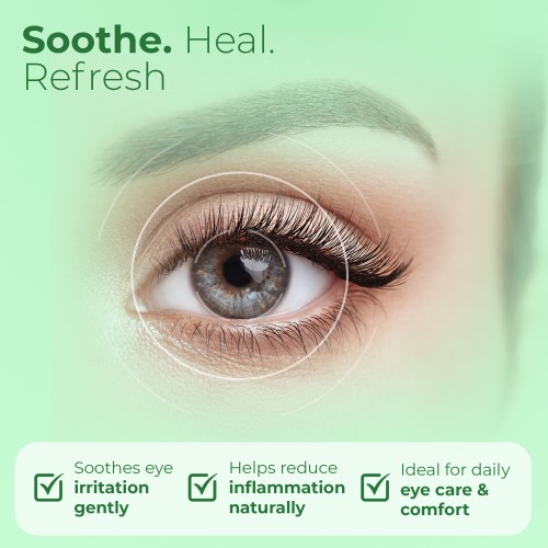 Actisight Herbal Eye Drops