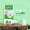 Actisight Herbal Eye Drops