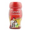 Geofit Ayurvedic Chyawanprash Amla with Honey, Natural Immunity Booster, Enhances Strength and Stamina