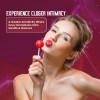 Bigfun Ultra Thin Condom Experience Closer