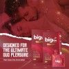 Bigfun Ultra Thin Condom Ultimate Pleasure