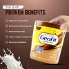 Geofit Chocolate Flavoured Protein Powder - 250g