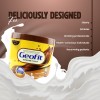 Geofit Chocolate Flavoured Protein Powder - 250g