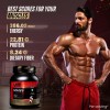 Megagrow Mass Gainer Milk Chocolate Flavour Per Serving