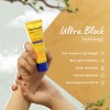 Leeford Sunshade Ultra Block SPF30 PA – Sunscreen for Everyday Sun Care