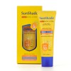 Leeford Sunshade Ultra Block Lotion SPF50 – Daily UVA/UVB Shield