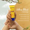 Leeford Sunshade Ultra Block Lotion SPF50 – Daily UVA/UVB Shield