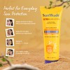 Leeford Sunshade Ultra Block Lotion SPF50 – Daily UVA/UVB Shield