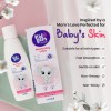 Kidogem Moisturizing Baby Lotion 100ml – Soft, Smooth Healthy Skin