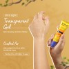 Sunshade Ultra Block Sunscreen Gel SPF-50 ultra light transparent gel