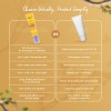 Sunshade Ultra Block Sunscreen Gel SPF-30 product comparison