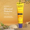 Sunshade Ultra Block Sunscreen Gel SPF-30 key ingredients