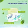 Dermi Fresh Prickly Heat Bathing Soap with Menthol And Vitamin E benefits