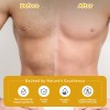 Eloway Hair Removal Cream for Men, Suitable for Chest, Legs, Underarms & Arms- 60g