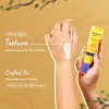 Sunshade Mineral Glow Sunscreen SPF-50 PA perfect for all skin types