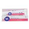 Kidogem Diaper Rash Cream 30g – Coconut & Aloe Vera, Soft Relief