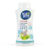 Kidogem Baby Powder 100g – Talc‑Free, Natural with Almond Oil