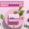 Enshiner Skin Brightening Soap 75g - Fade Dark Spots & Clear Skin Tone