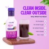 Geofit Detox Juice 500ml key benefits